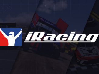 iRacing